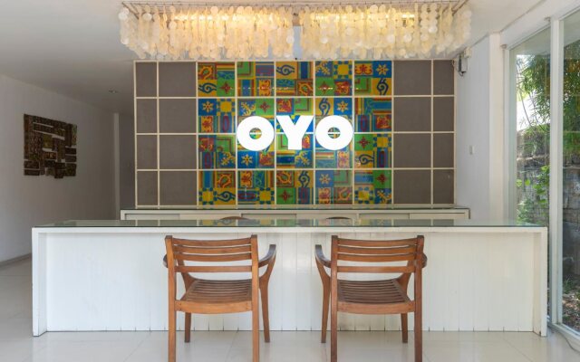 OYO Flagship 1472 Astana Pengembak Sanur (ex. Astana Pengembak Suite Apartment & Villa)