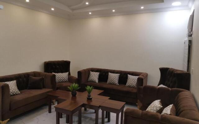 للعوائل فقط Al Shadi Apartments 2