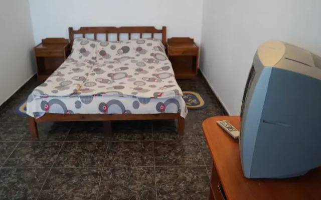 Casa Dogarilor