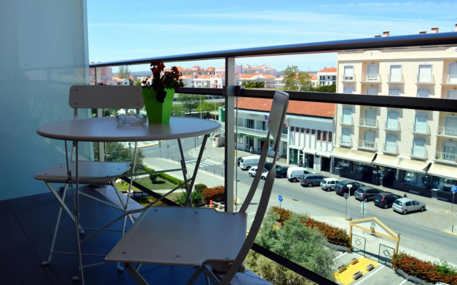Hotel Apolo