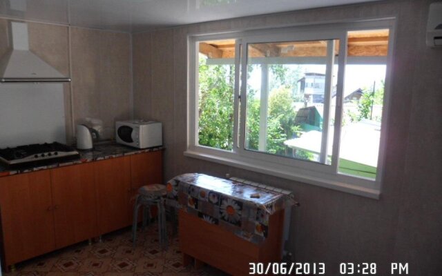 Guesthouse Olesya