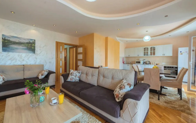 Villa Sunny Hill