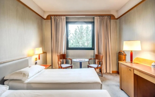 Hotel Della Rotonda