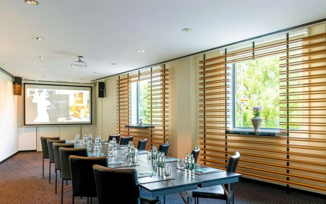 Sofitel Luxembourg Le Grand Ducal