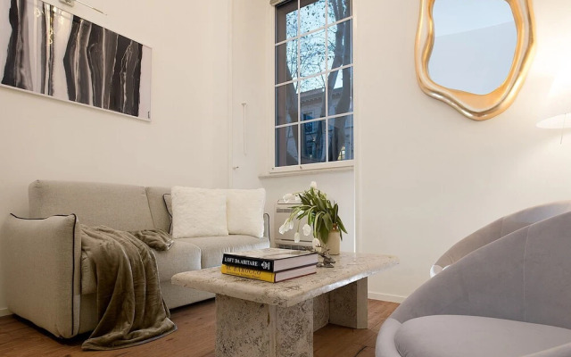 Marvellous Apartment Near Vatican