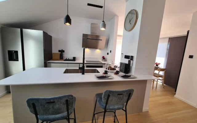 Stylish and Elegant Crikvenica Apartments