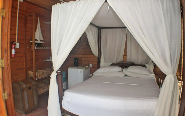 Coral Reef Beach Aruba