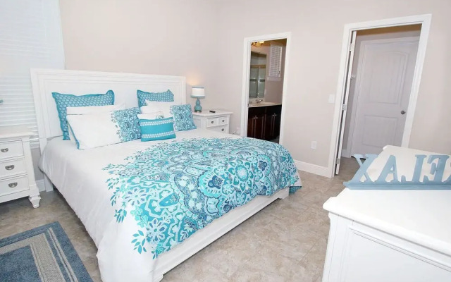 Favorite Vacation Homes at Solterra