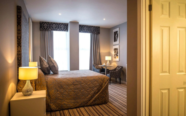 York House Hotel