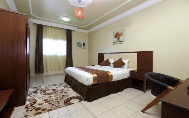 Jazan Royal Suites