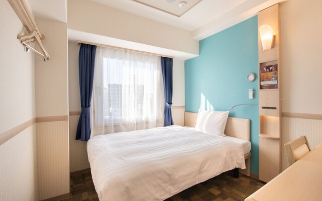 Toyoko Inn Shiki Station Higashi