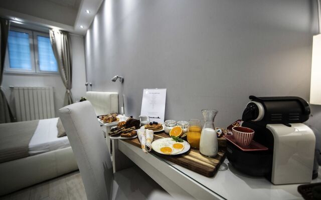 Bella Roma Luxury Accomodation