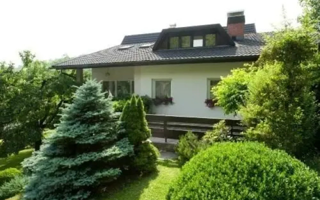 Apartment Ruskem