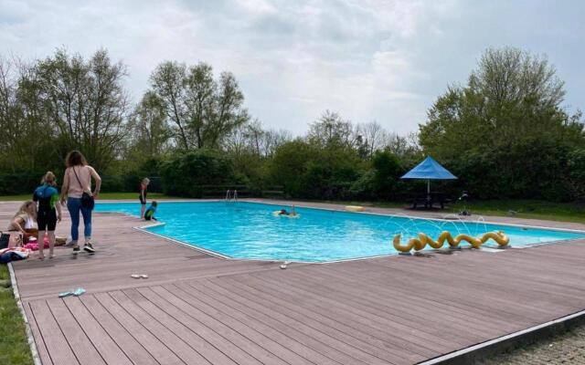 Makkum - Chalet T23