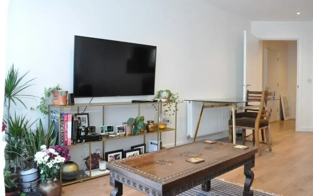 Fantastic Modern 1 Bed in Brixton