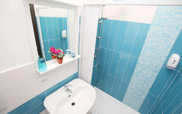 Iris Room