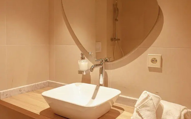 Ibis Styles Mayotte Aeroport