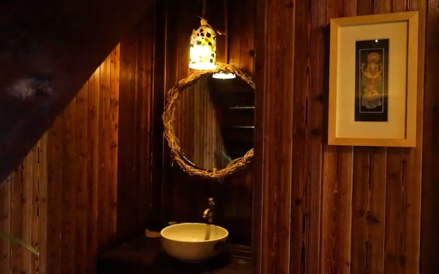 Wei-island Farm&Art Guesthouse