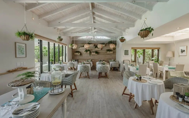 Robberg Beach Lodge - Lion Roars Hotels & Lodges