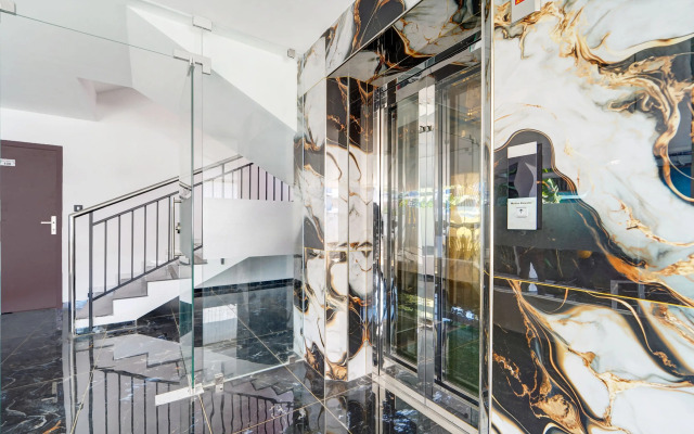 Townhouse Trivandrum Padmanabhaswamy Temple Formerly Rezt N Relaz Inn