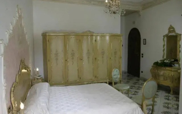 Grand Hotel Le Galassie