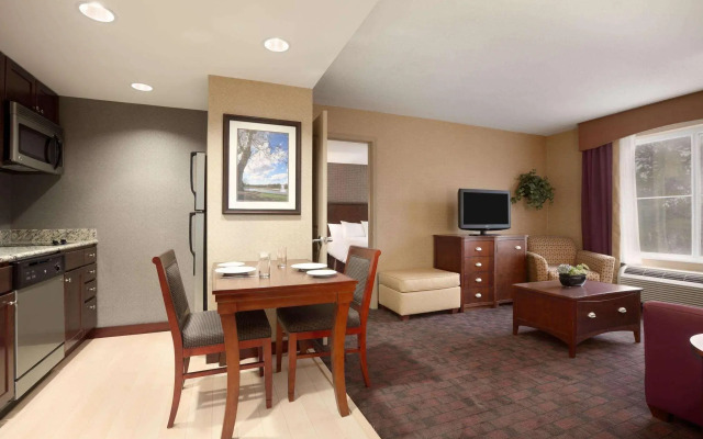 Homewood Suites by Hilton Atlantic City/Egg Harbor Township