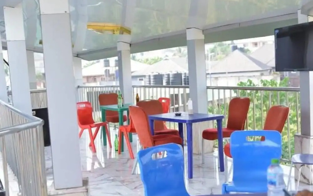 Larema International Hotels & suites