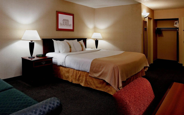 Clarion Hotel - Cincinnati North