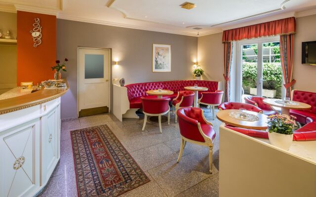 Windsor Merano Hotel & Suites