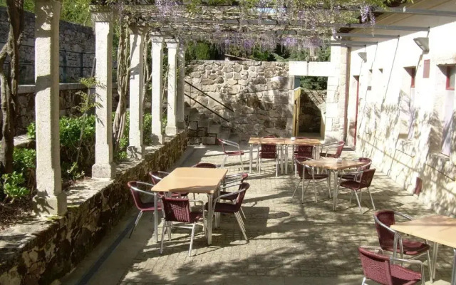 Rectoral de Castillon