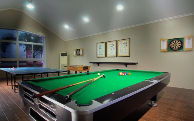 Bellini Suites at Presidio, Lakefront