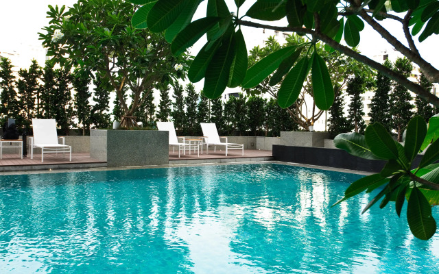 AETAS Bangkok