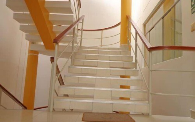Sol Andina Inn