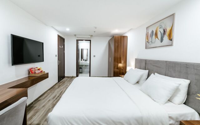 SWEDEN Hotel and Apartment