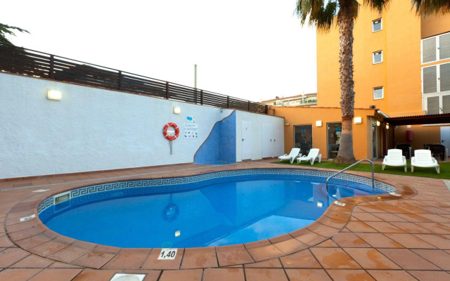 SM Hotel Turissa