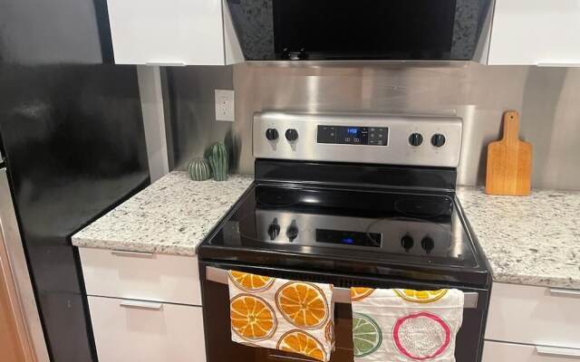 Philadelphia Central Apartments