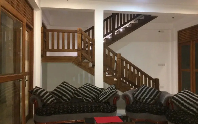 Hotel Bundala Park