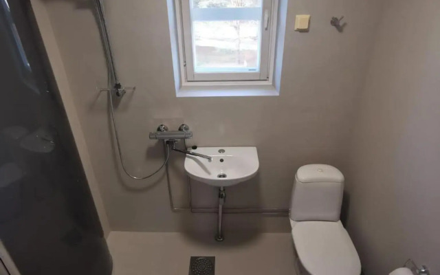 Ounasvaara Arctic Suite