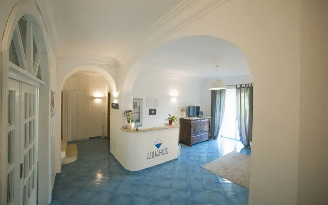 Aquarius B&B