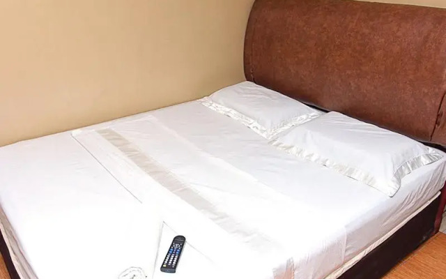 67th Boulevard Pension House