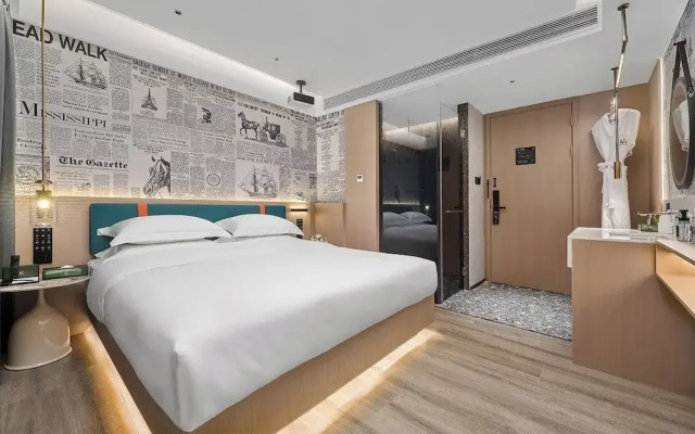 Lan Wan International Hotel