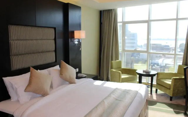 Hawadah Hotel