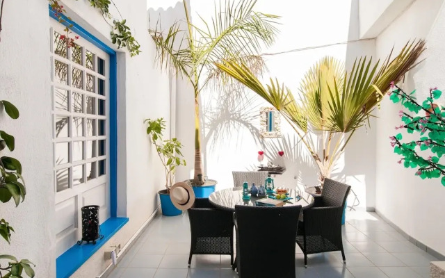 Bungalow Pasito Blanco Porto Mare 42
