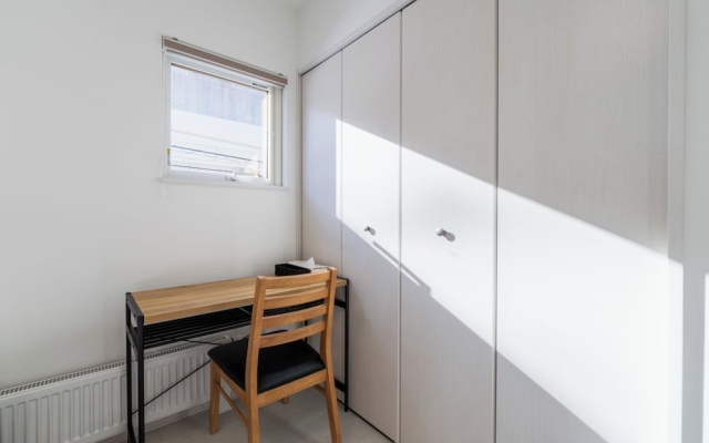 Nomad Stay Chitose