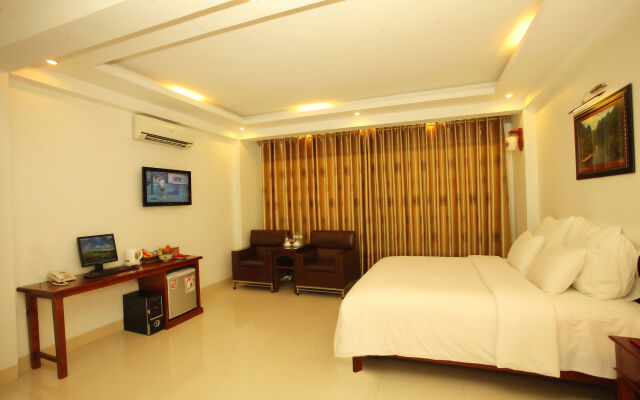 Ngoc Anh Hotel