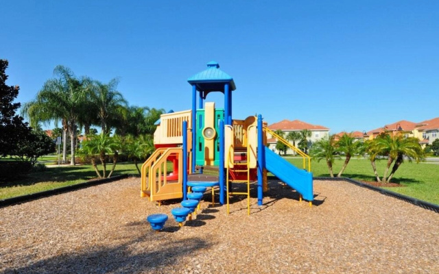 Paradise Palms PP05KTHBRM