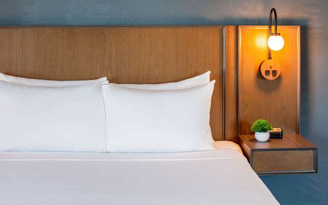 Hyatt Place Tampa Downtown