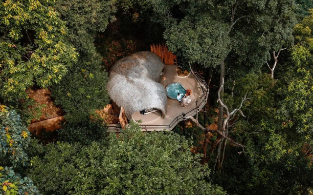 Lannawild Resort