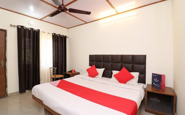 Sunset View By OYO Rooms