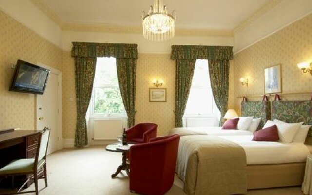 Best Western Ardsley House Hotel & Health Club